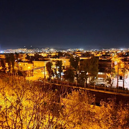 דירות אתונה Panorama House Near Teleperformance מראה חיצוני תמונה
