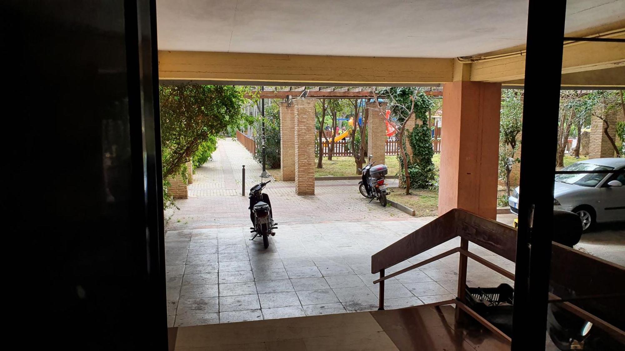 Panorama House Near Teleperformance דירה אתונה