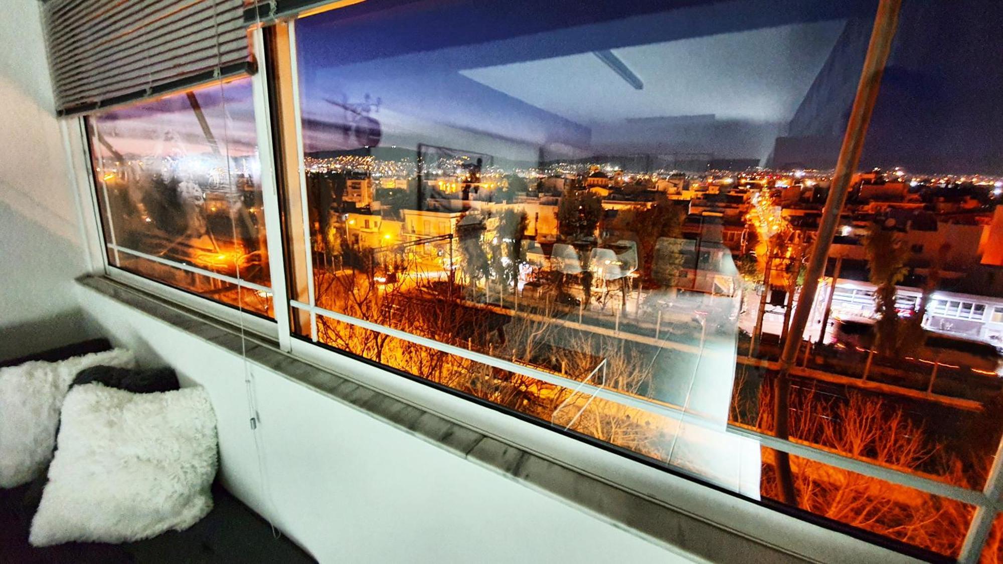 דירה Panorama House Near Teleperformance *