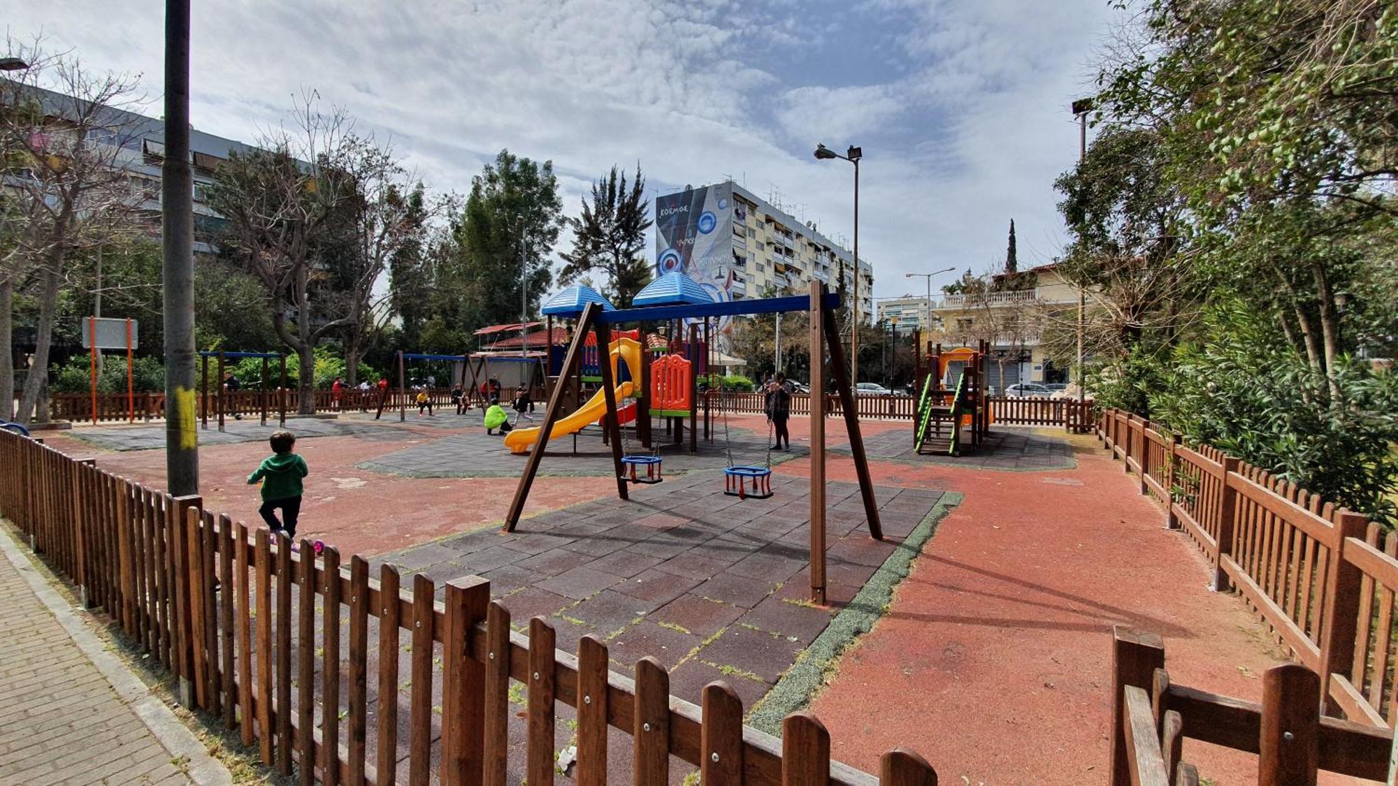 דירה Panorama House Near Teleperformance *