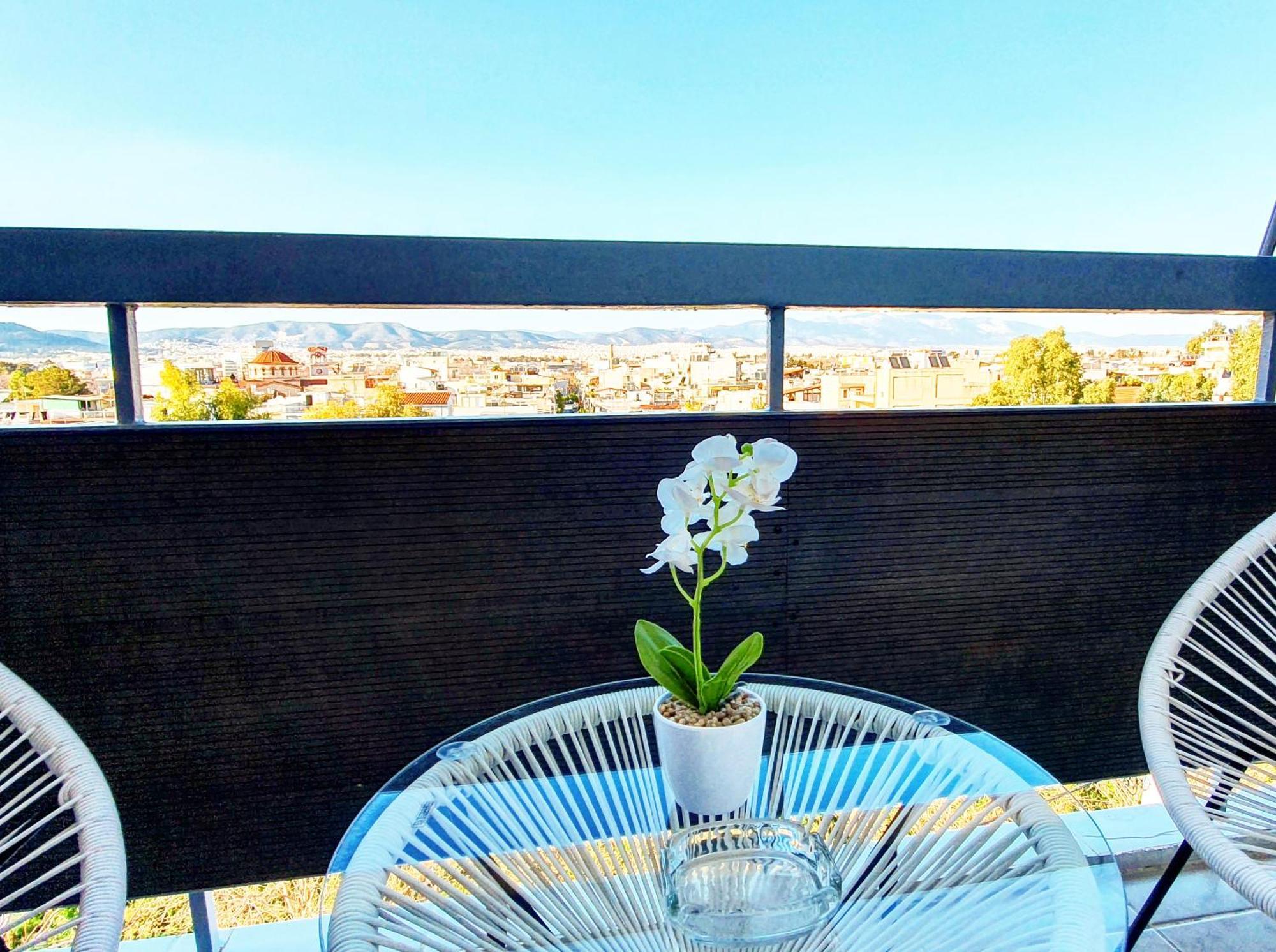 Panorama House Near Teleperformance דירה
