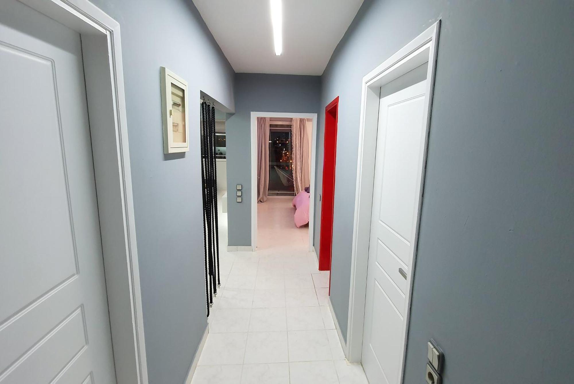Panorama House Near Teleperformance Apartment *
