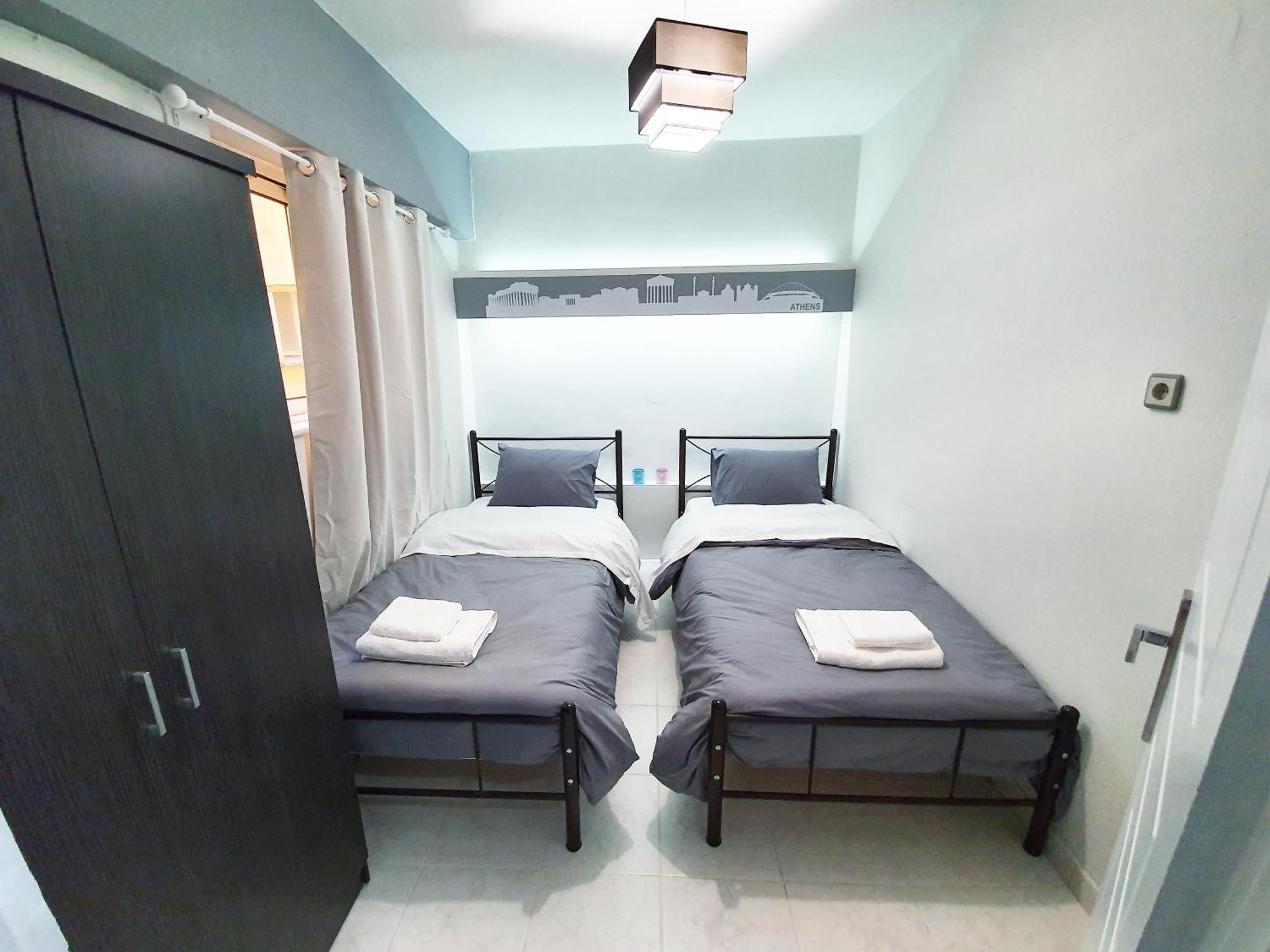 Apartment Panorama House Near Teleperformance