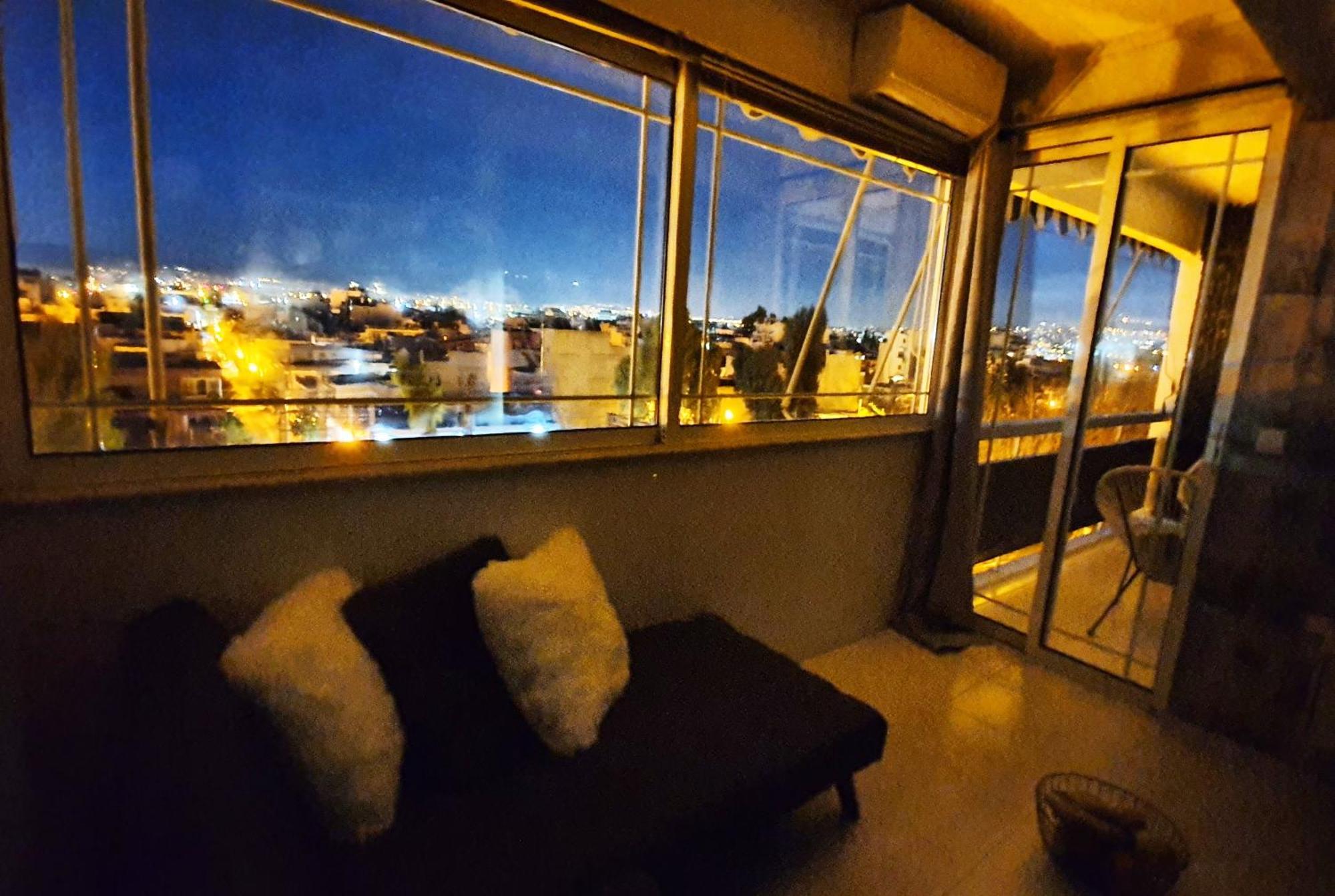 Panorama House Near Teleperformance Apartment Athens