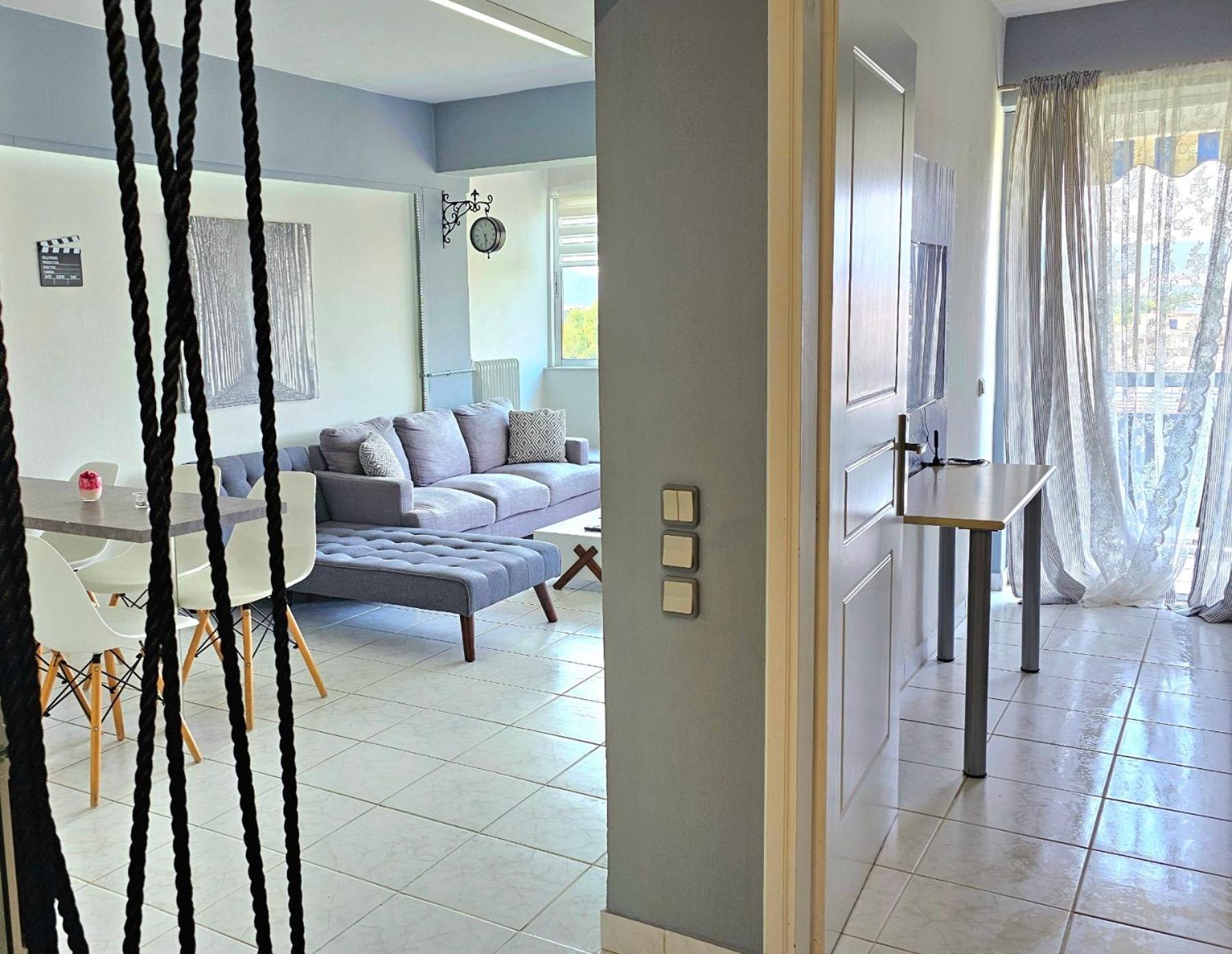 Panorama House Near Teleperformance *