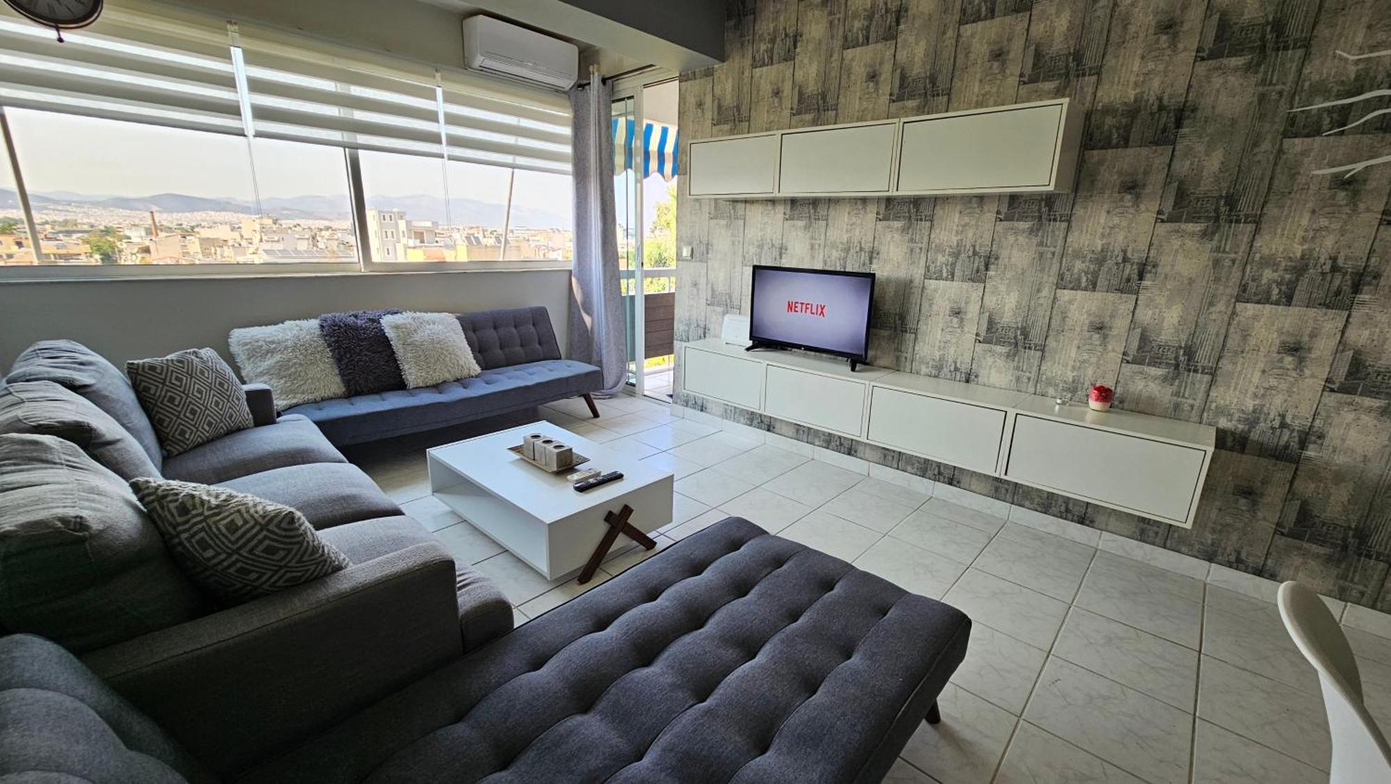 Panorama House Near Teleperformance